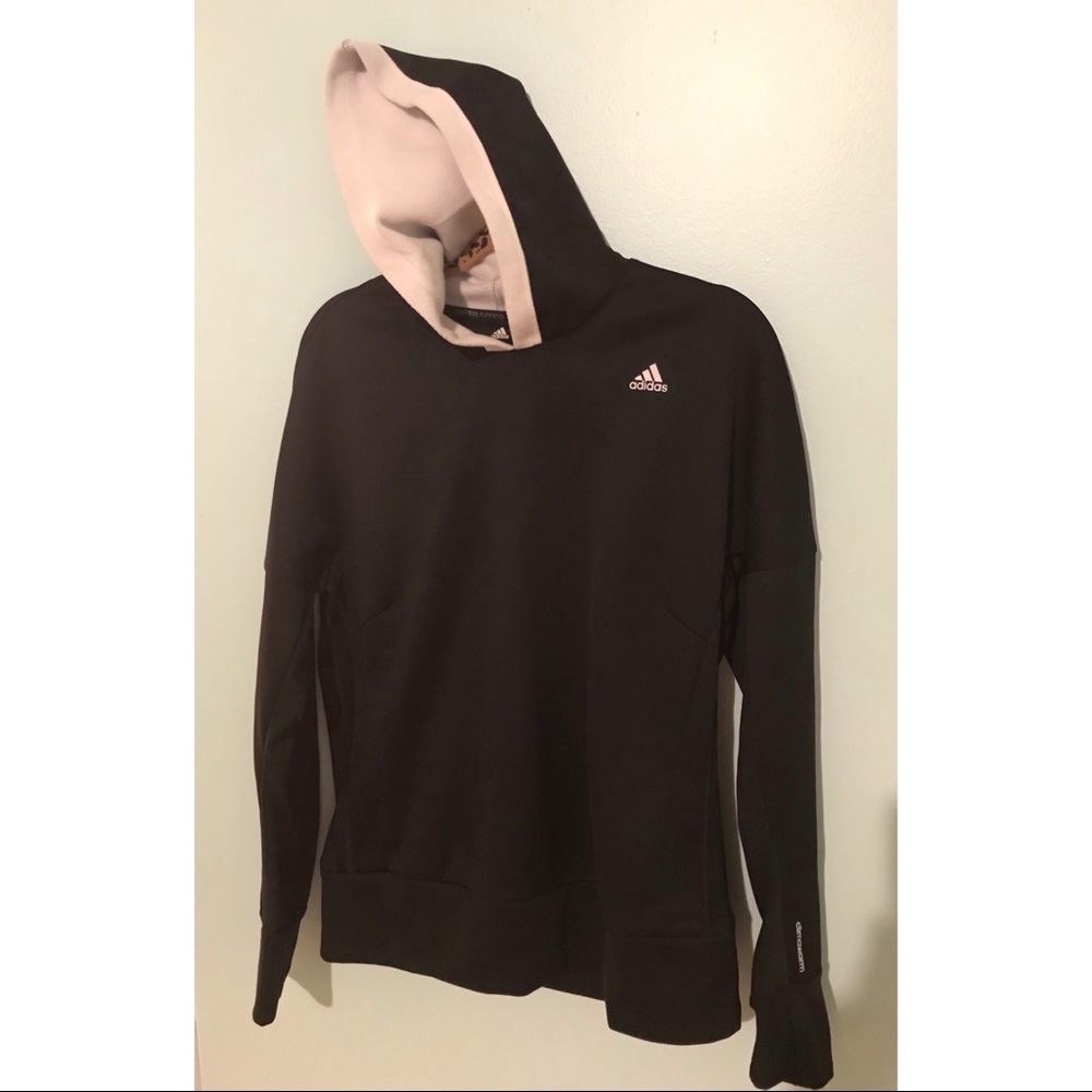 Adidas Hoodie